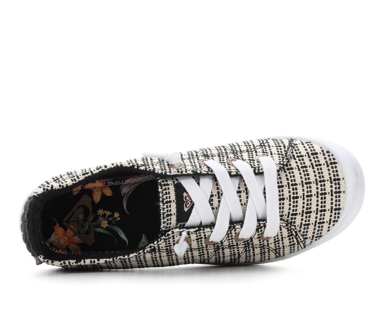 Women's Roxy Bayshore Plus Slip-On Sneakers Product Image
