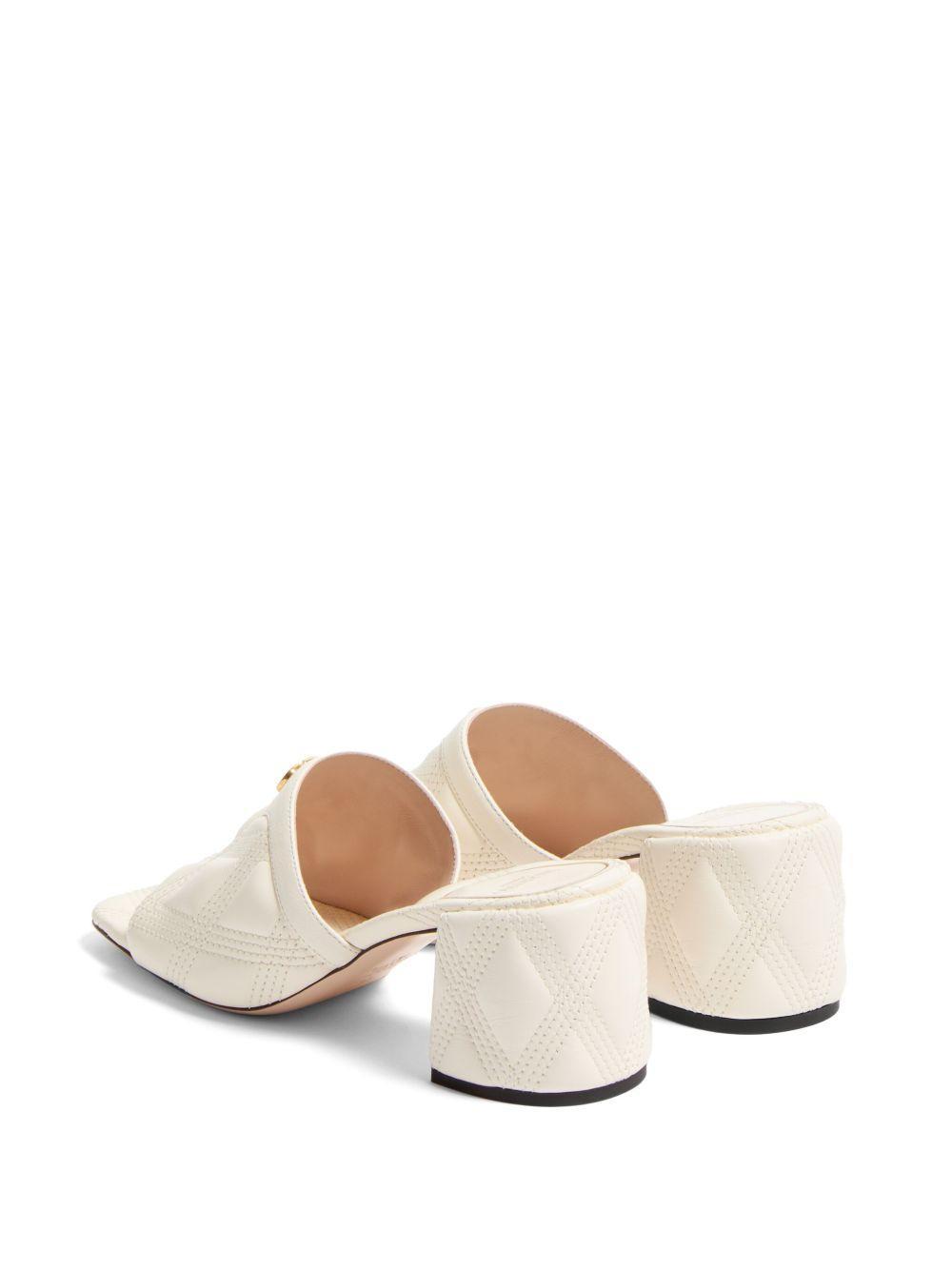 VLogo Signature sandals Product Image