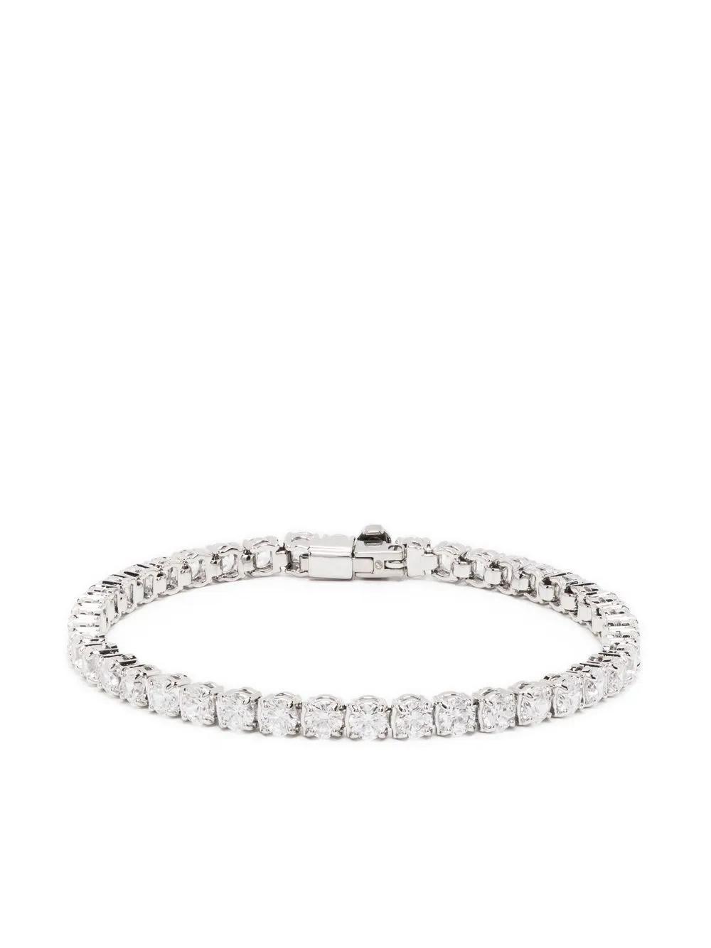 Matrix Tennis bracelet Product Image