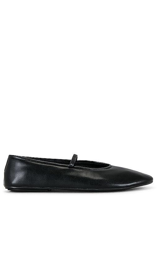 Jeffrey Campbell Womens Dancerina Ballet Flats Product Image