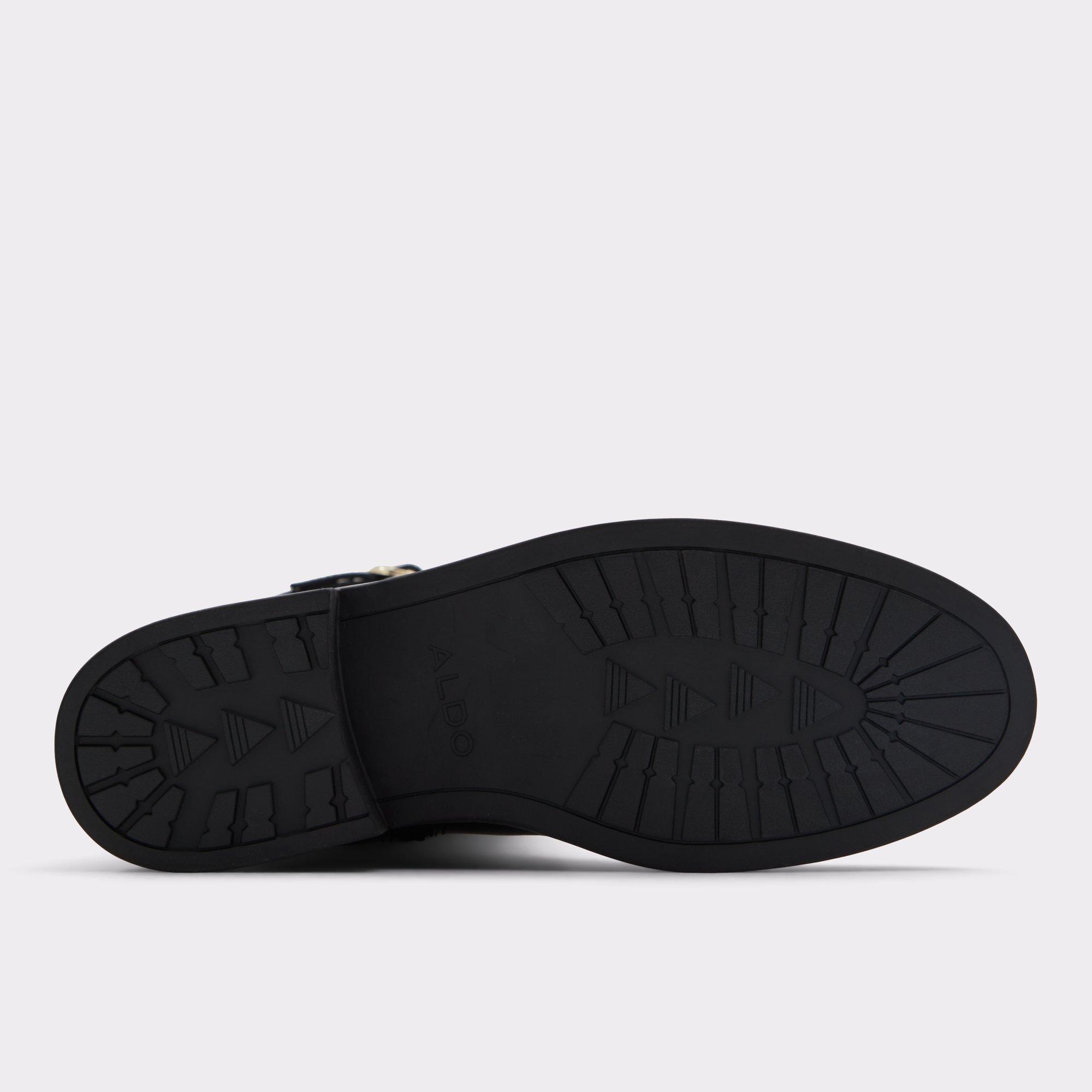 Loreina Black Women's Tall Boots | ALDO US Product Image