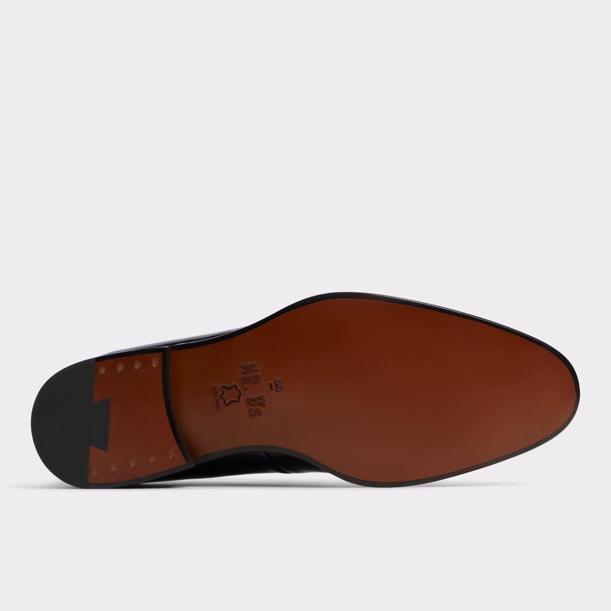 ALDO Pendleton - Men's Dress Shoe - Black, Size 13 Product Image