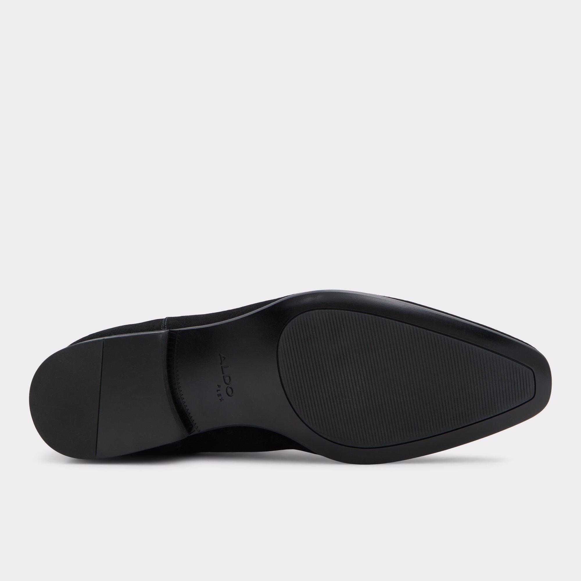 Biondi-r Other Black Men's Boots | ALDO US Product Image