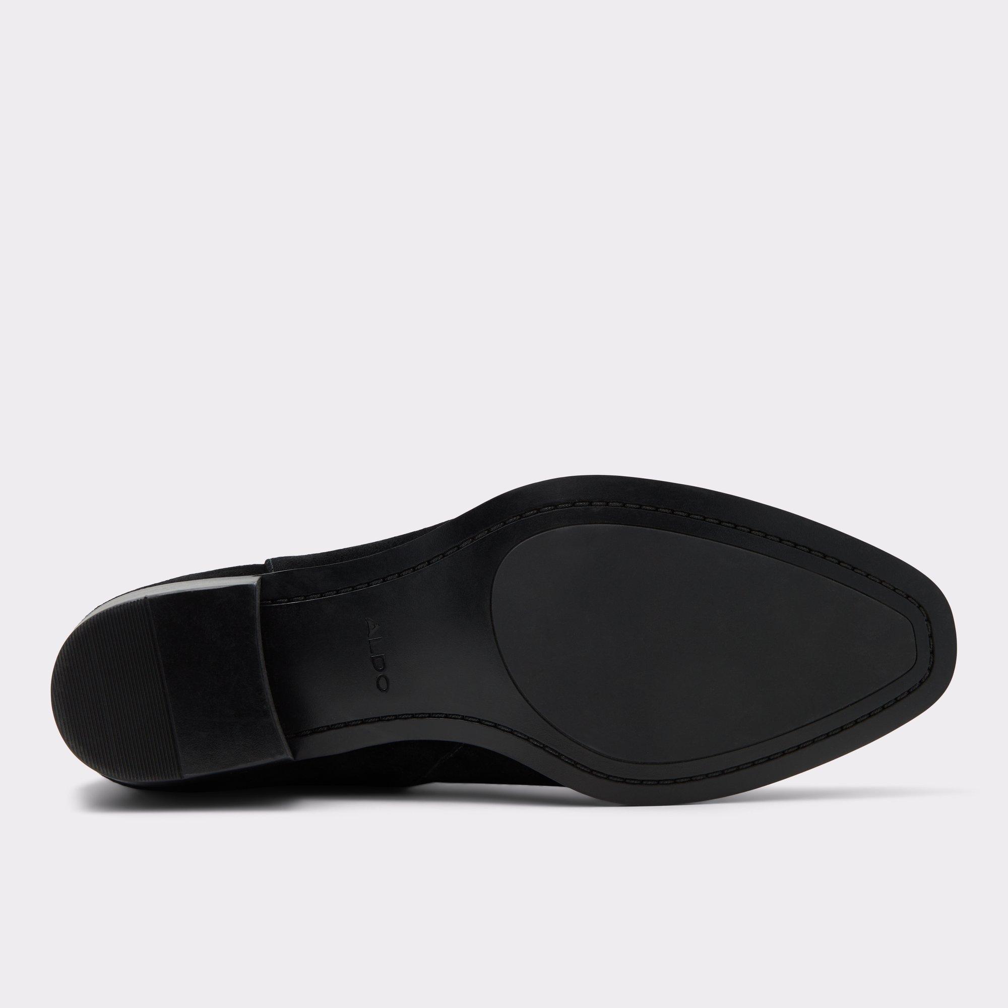 Delford Other Black Men's Boots | ALDO US Product Image