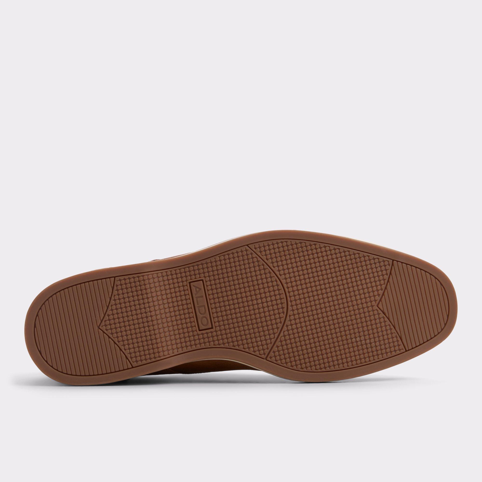 ALDO Ccorby - Men's Hybrid Shoe - Brown, Size 7.5 Product Image