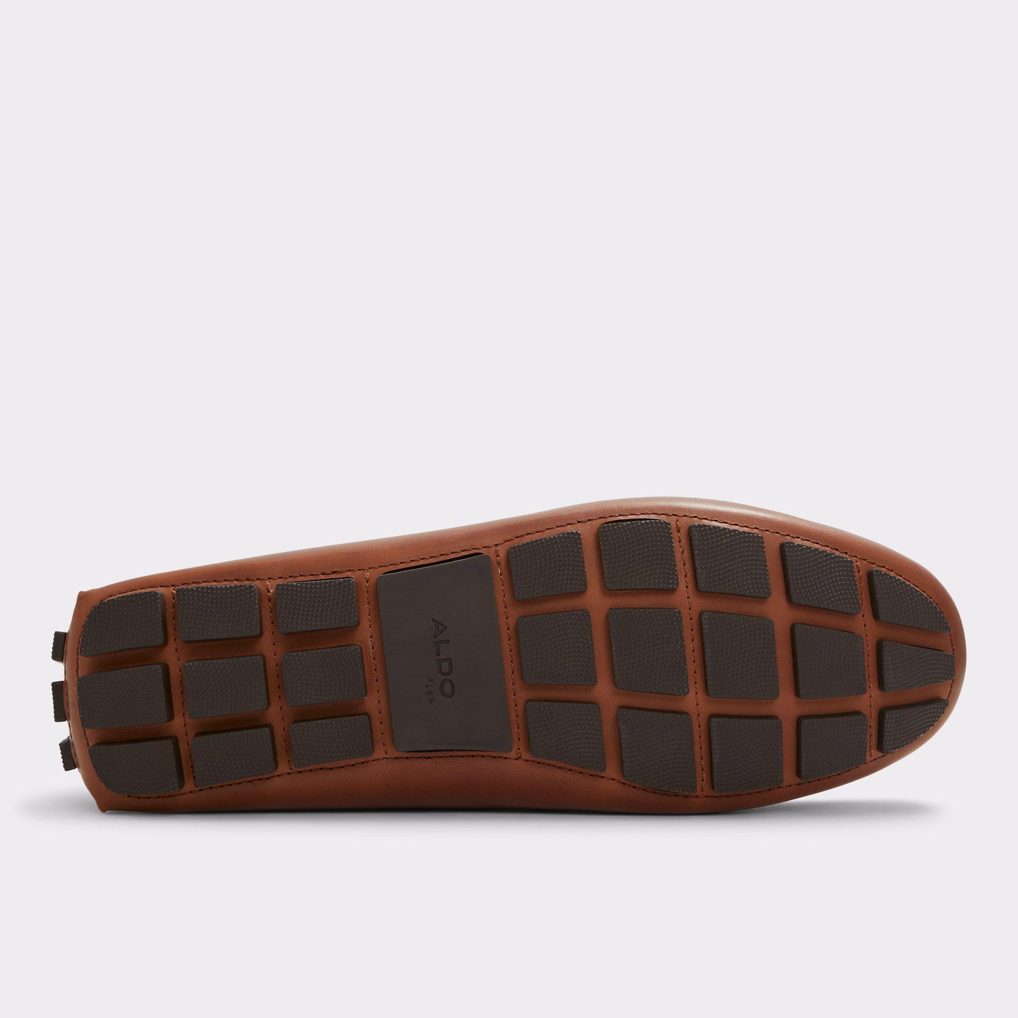ALDO Fatisekflexx - Men's Oxfords and Lace up - Brown, Size 7 Product Image