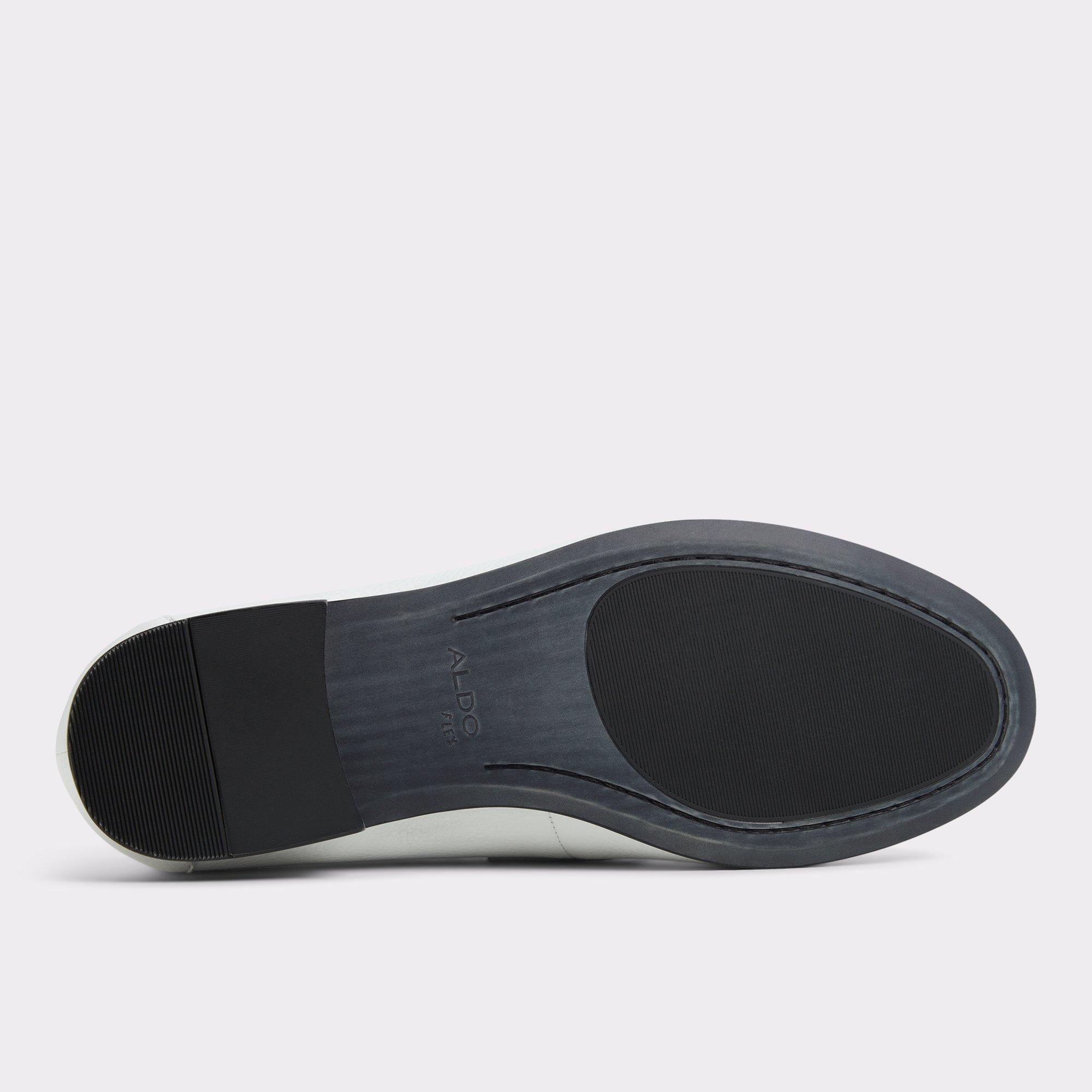 Fiero White Men's Loafers & Slip-Ons | ALDO US Product Image