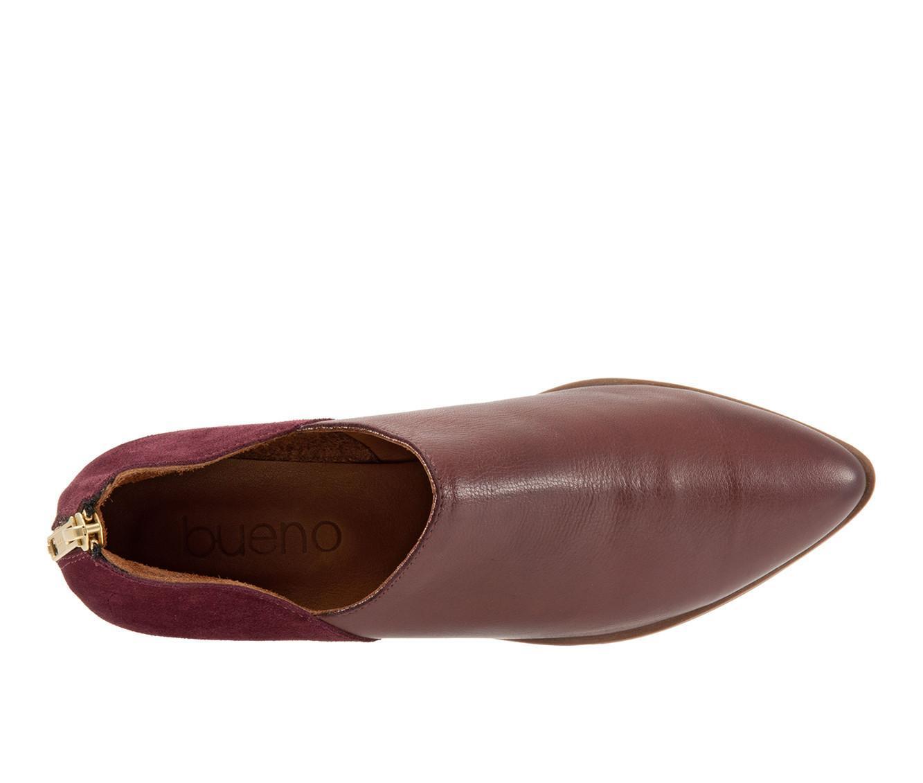 Women's Bueno Beau Slip On Loafers Product Image