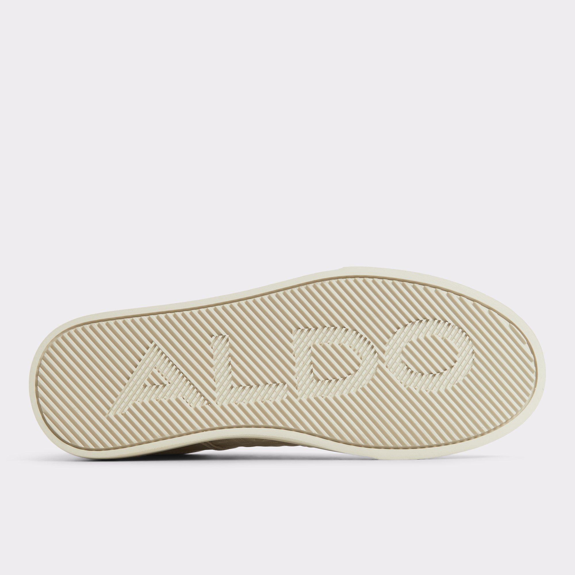 ALDO Ccourtline - Men's Low Top Sneakers - White, Size 11 Product Image