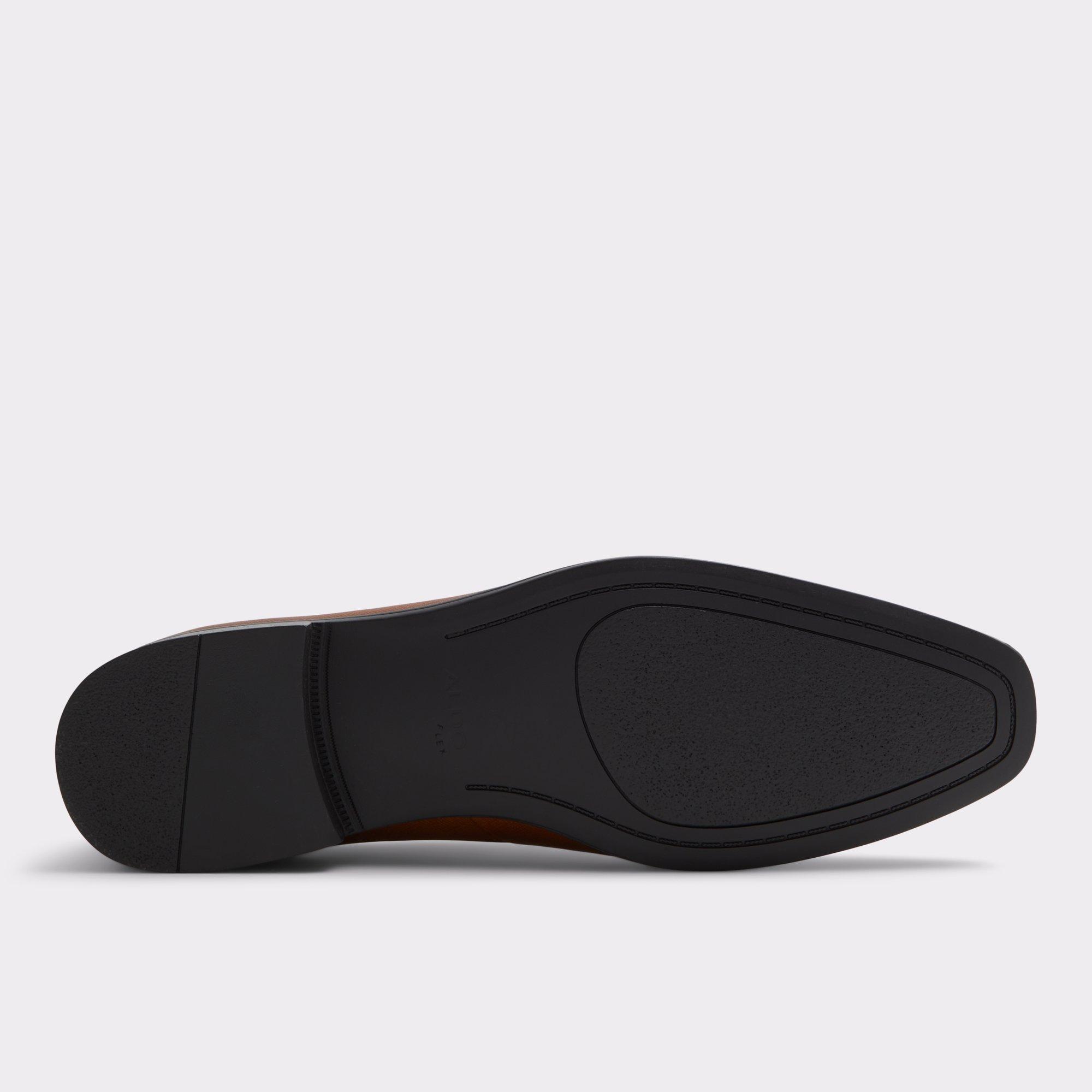 Biaggoo Cognac Men's Oxfords & Lace-ups | ALDO US Product Image