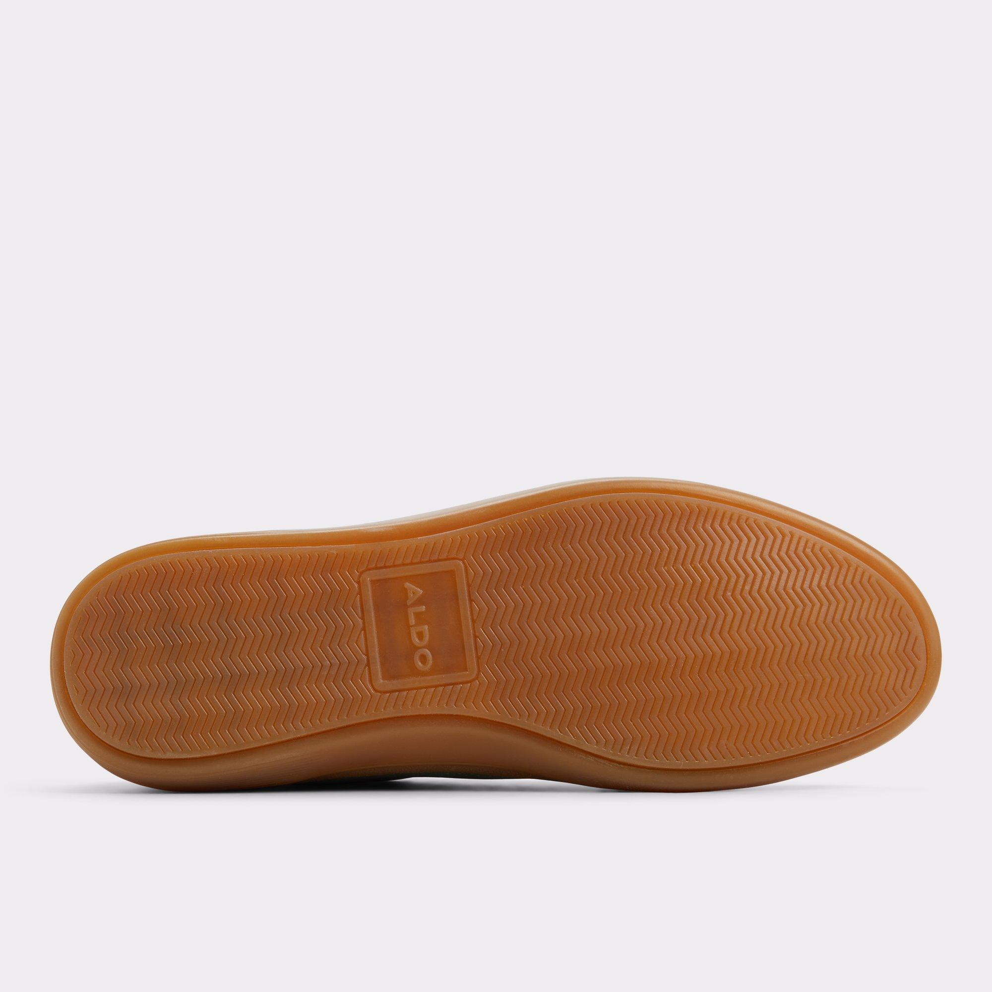 ALDO Stepup - Men's Travel Essential Collection - Green, Size 11 Product Image