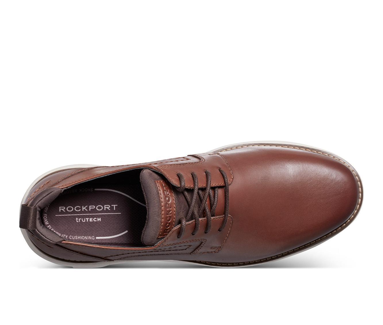 Men's Rockport Canton Oxfords Product Image