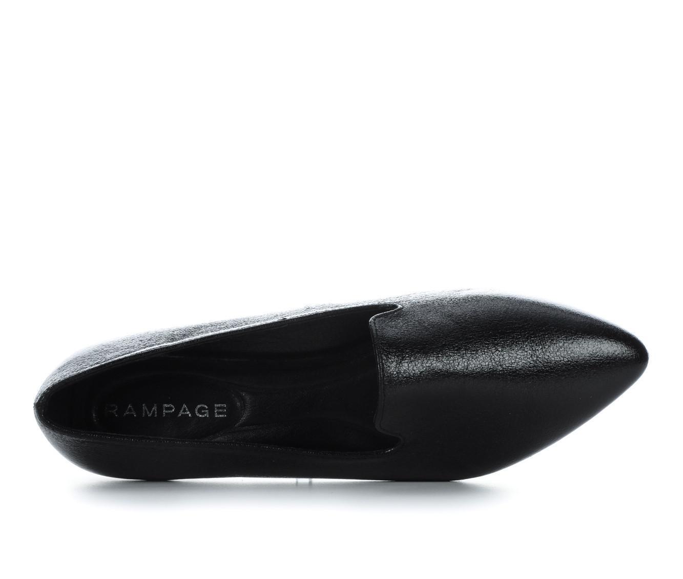 Women's Rampage Smoker Flats Product Image