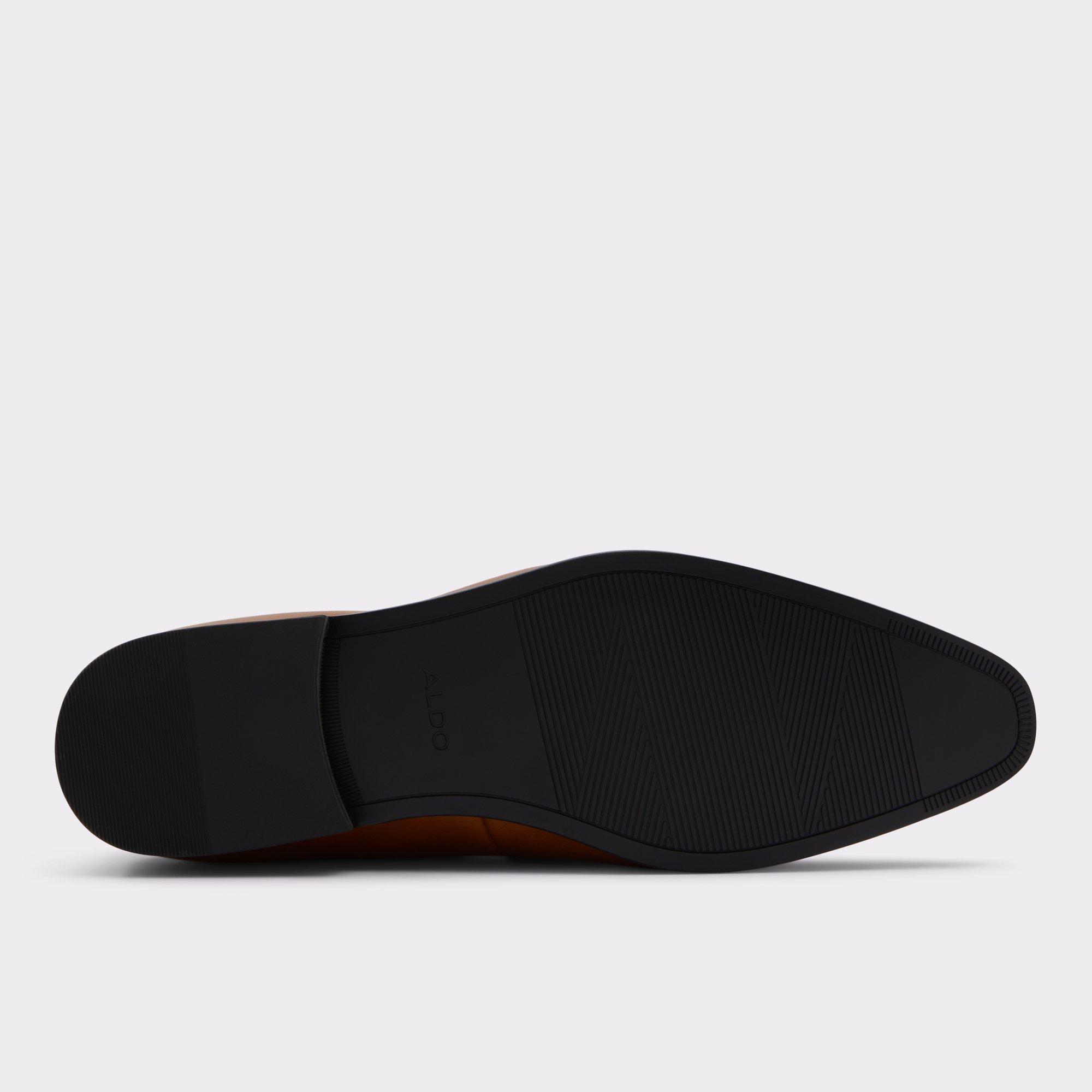 ALDO Kenny - Men's Dress Shoe - Black, Size 14 Product Image