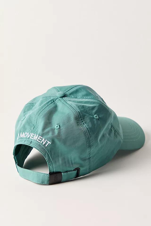 Triple Threat Baseball Hat Product Image