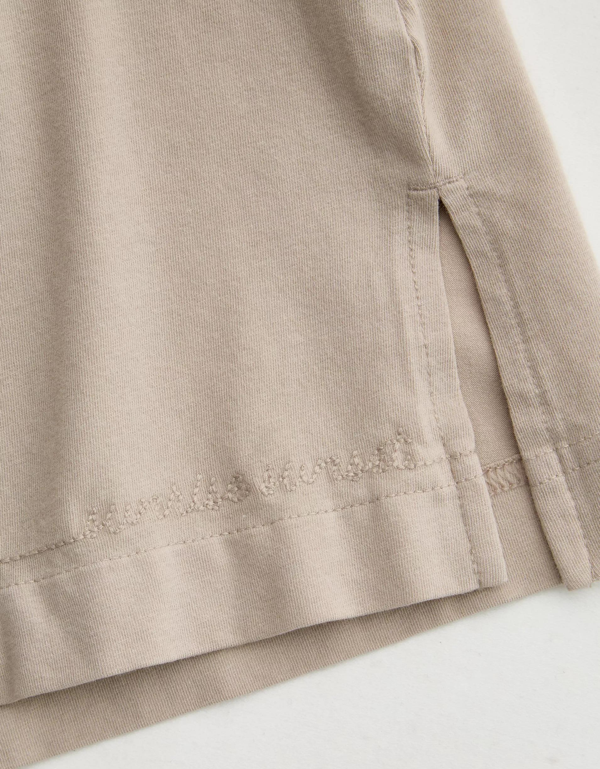 Aerie Dream Jersey Tank Top Product Image