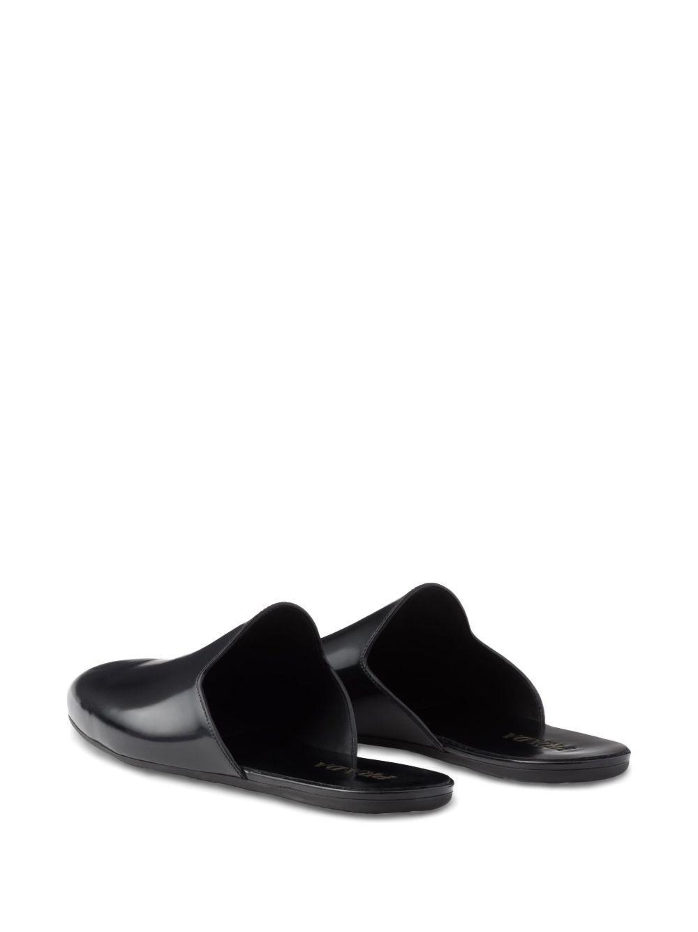 open-back slippers Product Image
