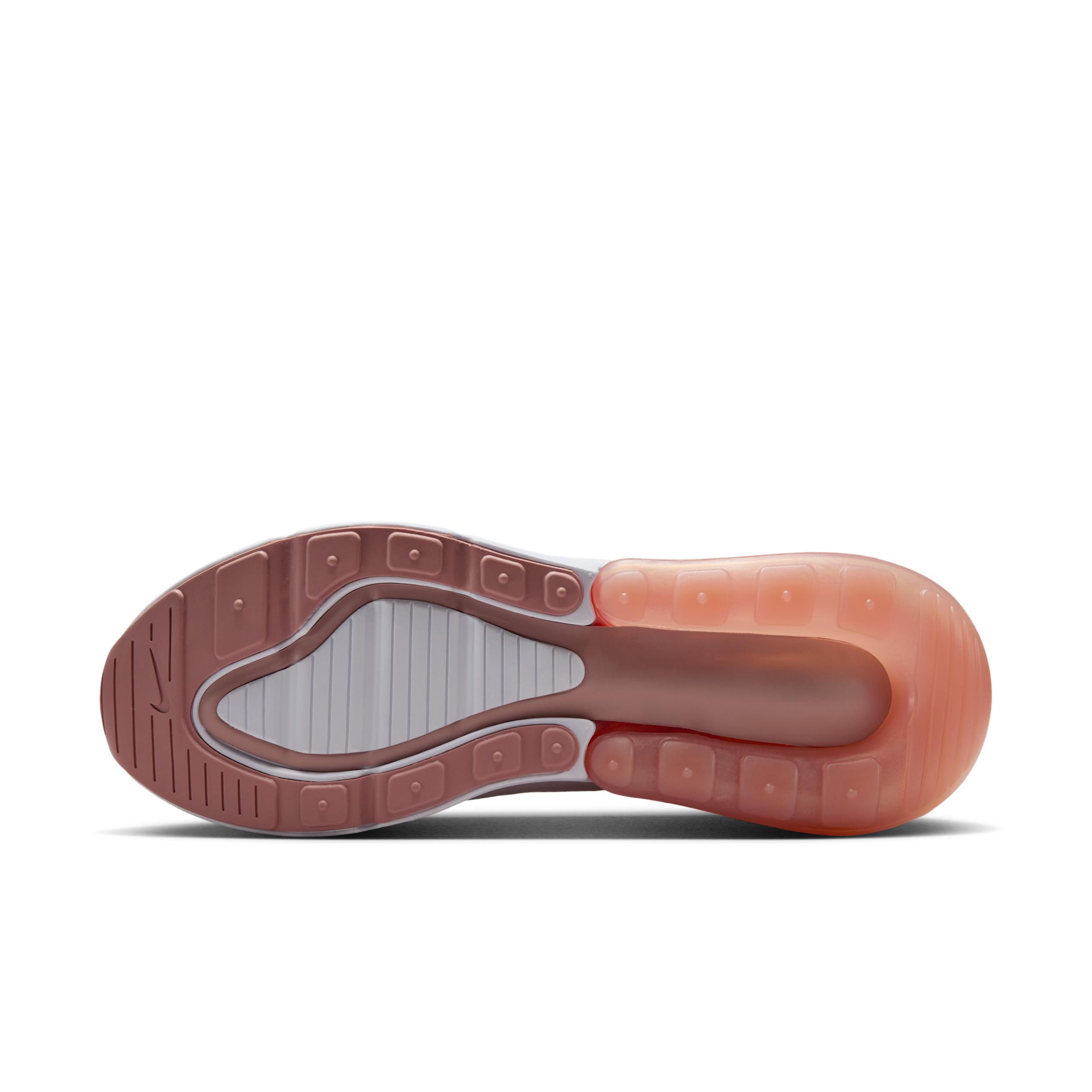 Nike Air Max 270 Women's Shoes Product Image