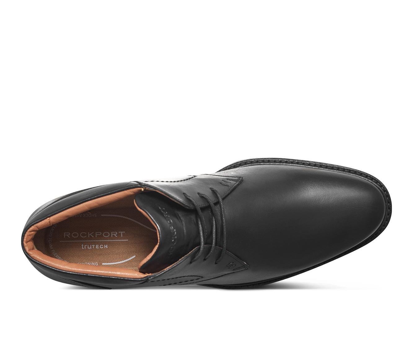 Men's Rockport Flynn Dress Boots Product Image