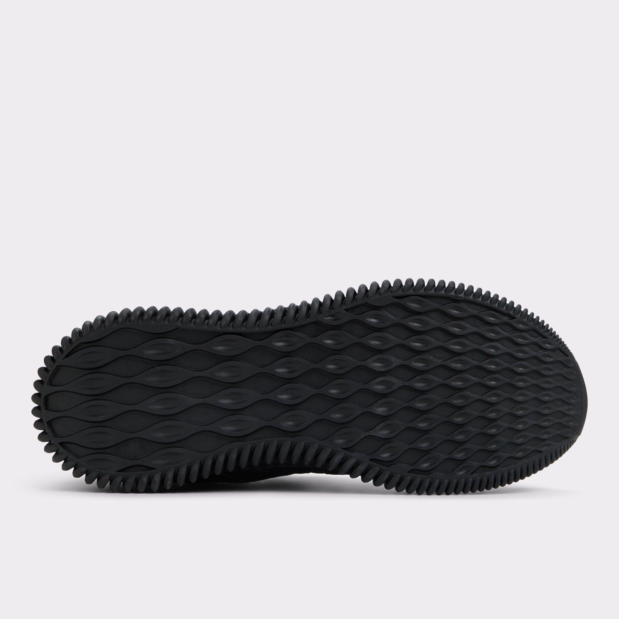 Cael Black Men's Slip-ons | ALDO US Product Image