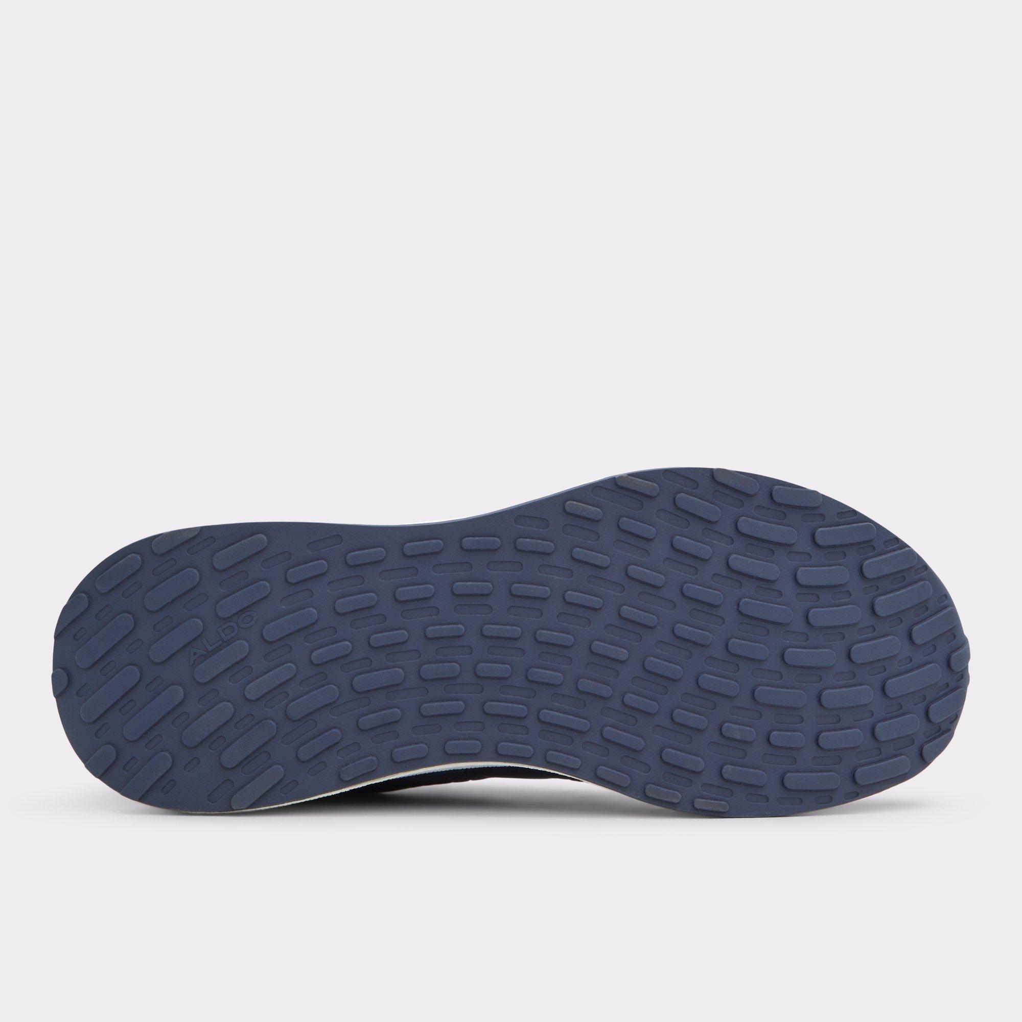 Zev Navy Men's Sneakers | ALDO US Product Image