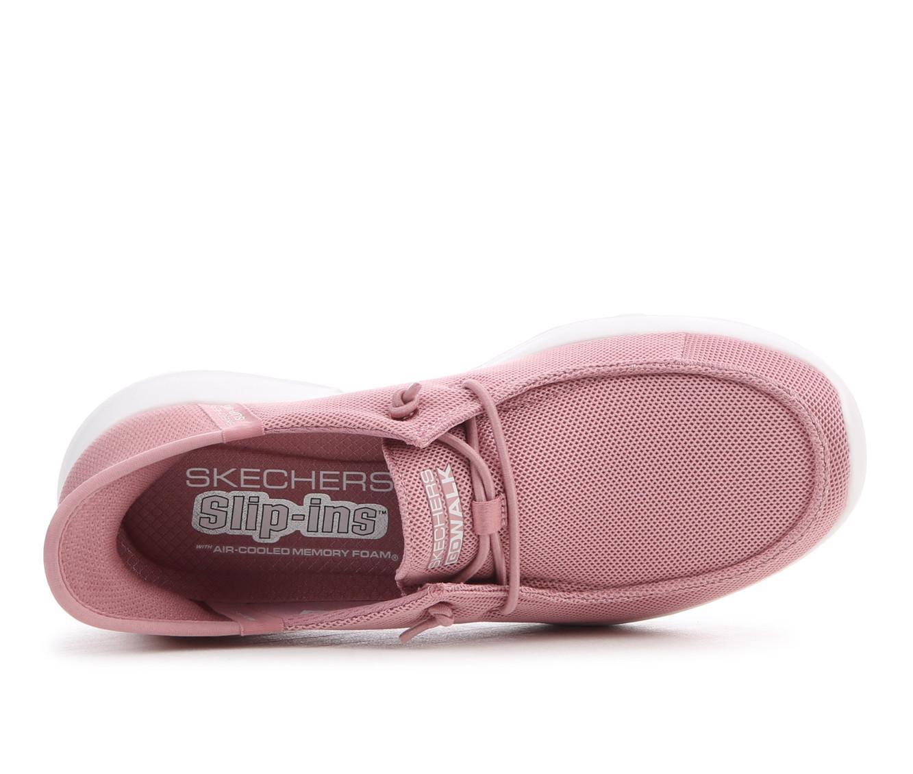 Women's Skechers Go Walk 124647 Idalis Slip-Ins Product Image