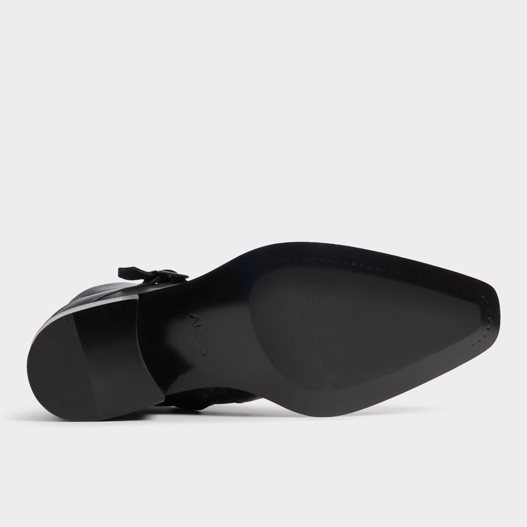 ALDO Asedric - Men's Boot - Black, Size 11 Product Image