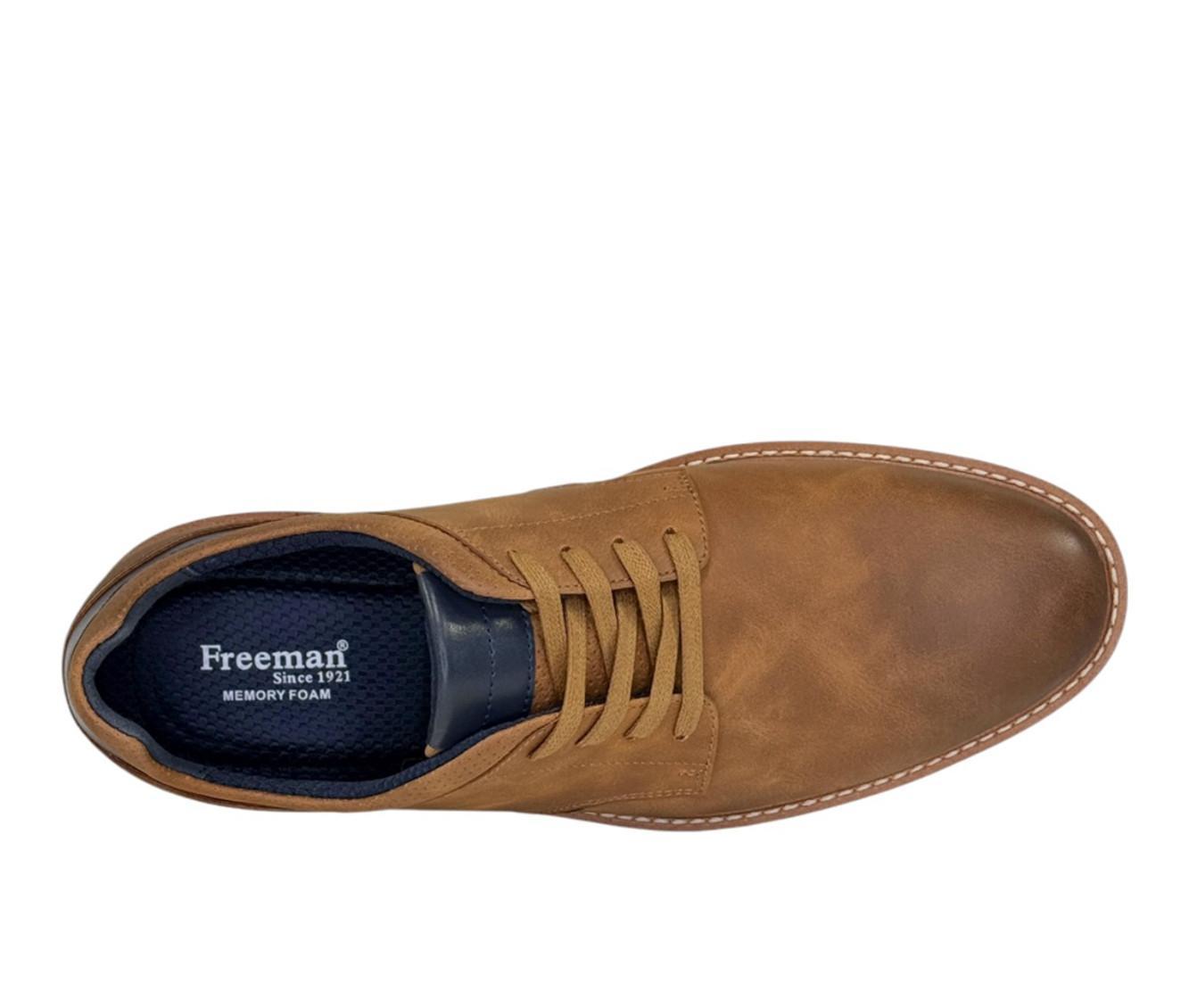 Men's Freeman Vincent Oxfords Product Image