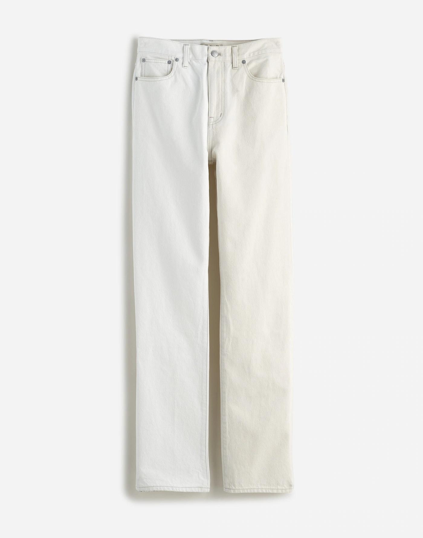 The '90s Straight Jean Product Image