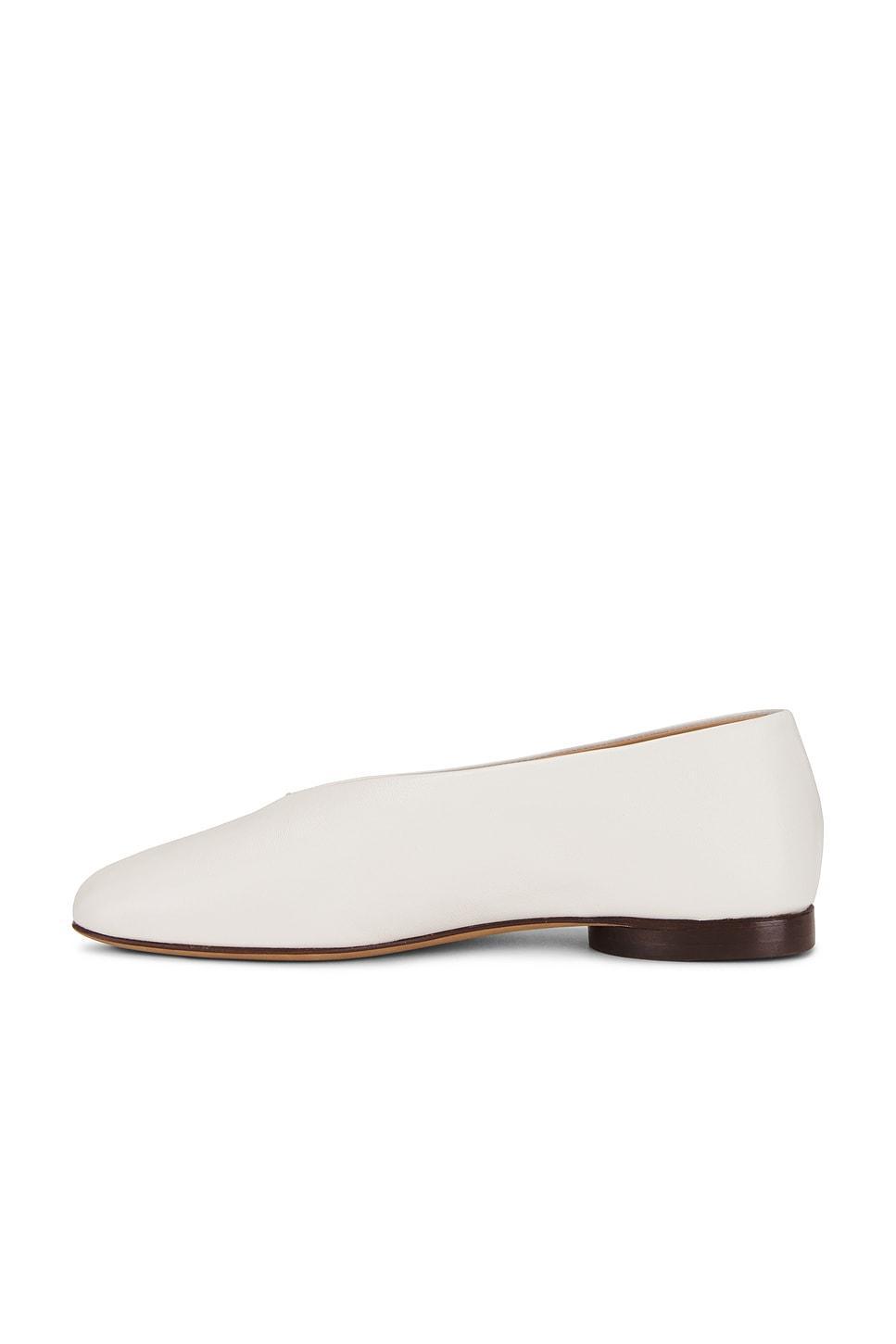 Glove Flat Mansur Gavriel Product Image