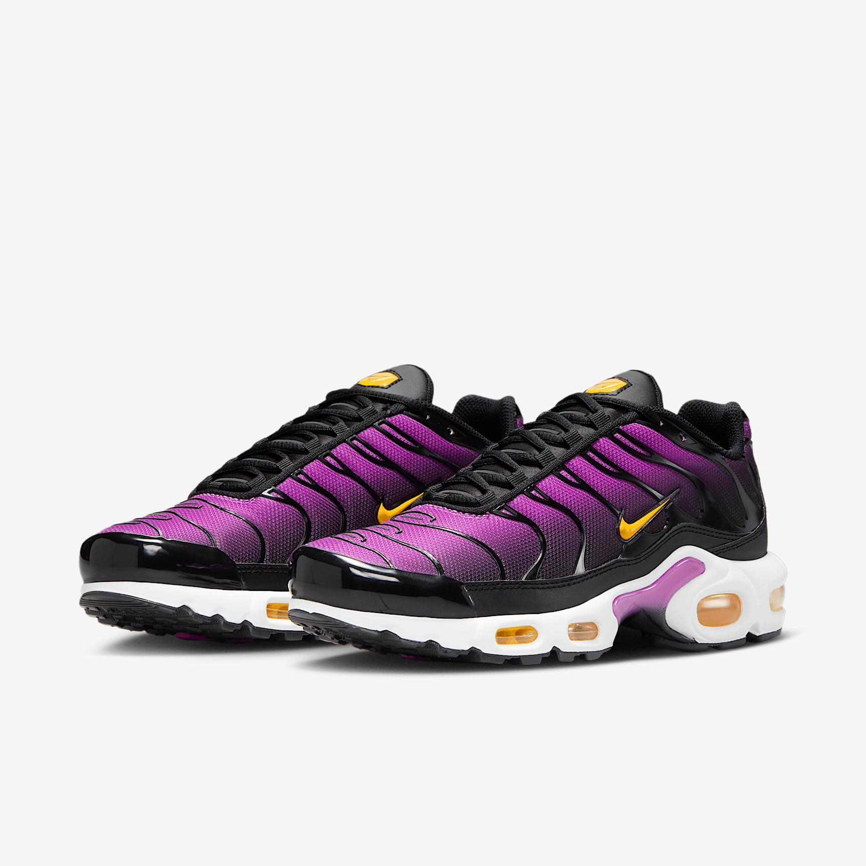 Nike Air Max Plus Women's Shoes Product Image