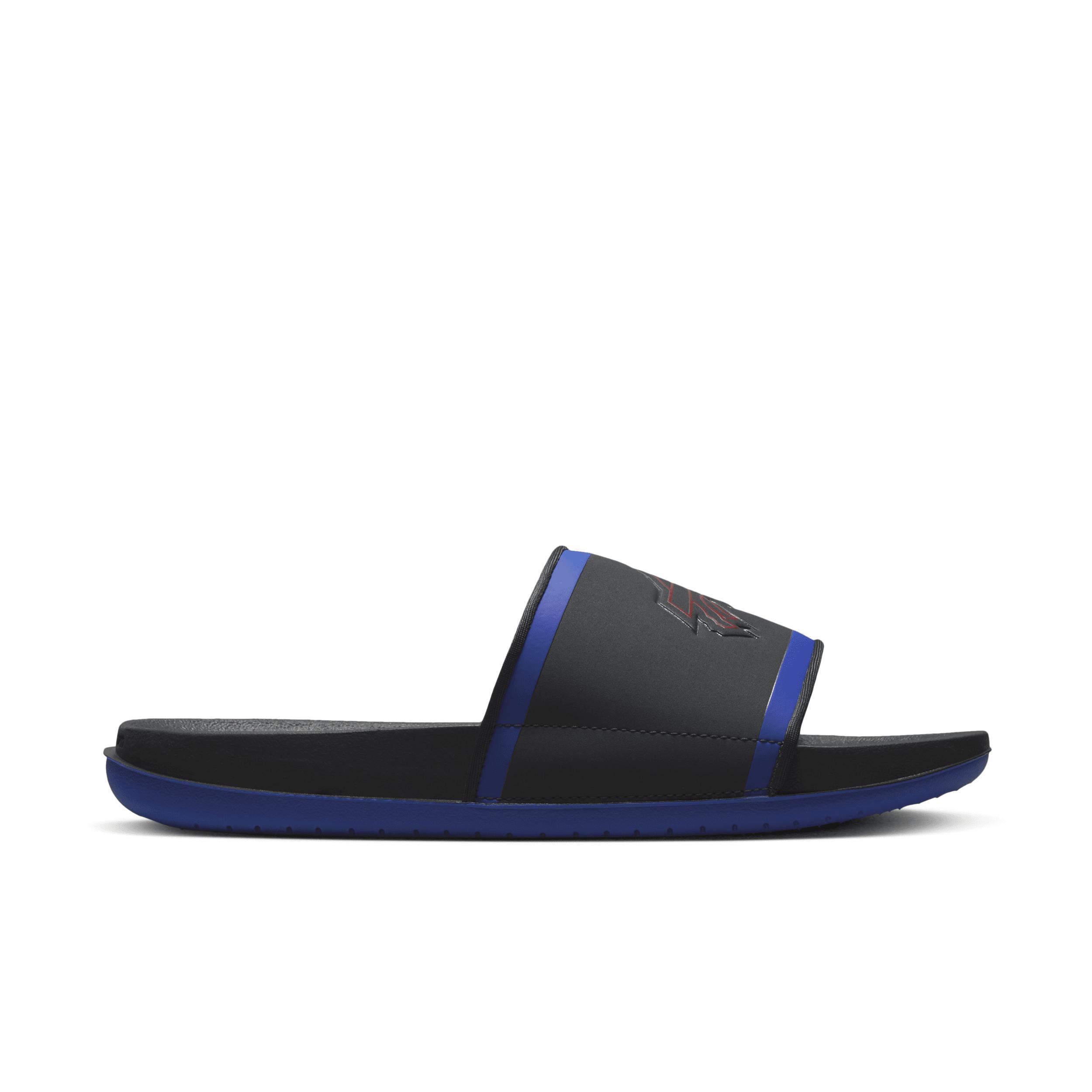 Nike Offcourt (NFL Los Angeles Rams) Slide Product Image