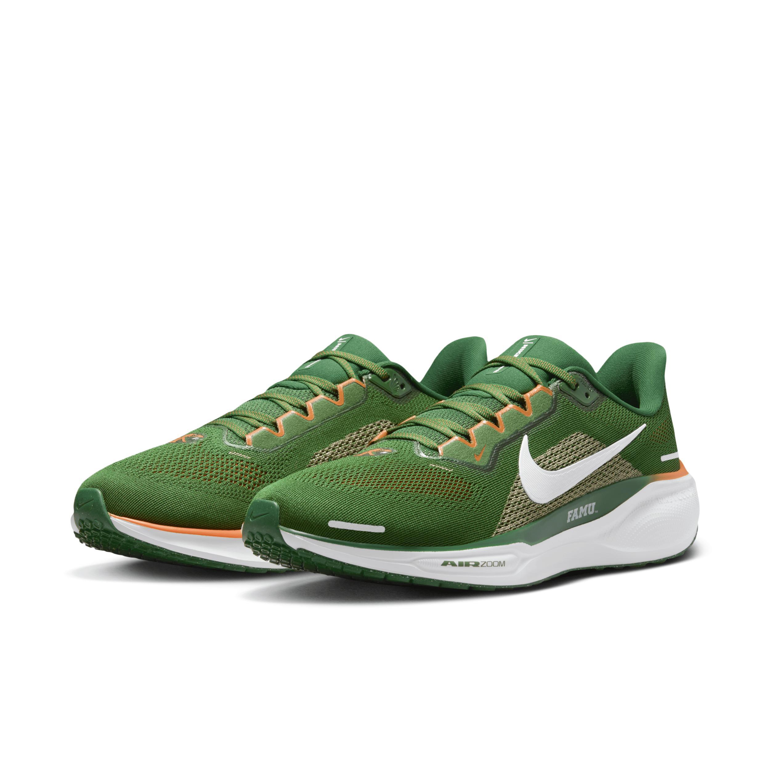 FAMU Pegasus 41 Nike Men's College Road Running Shoes Product Image