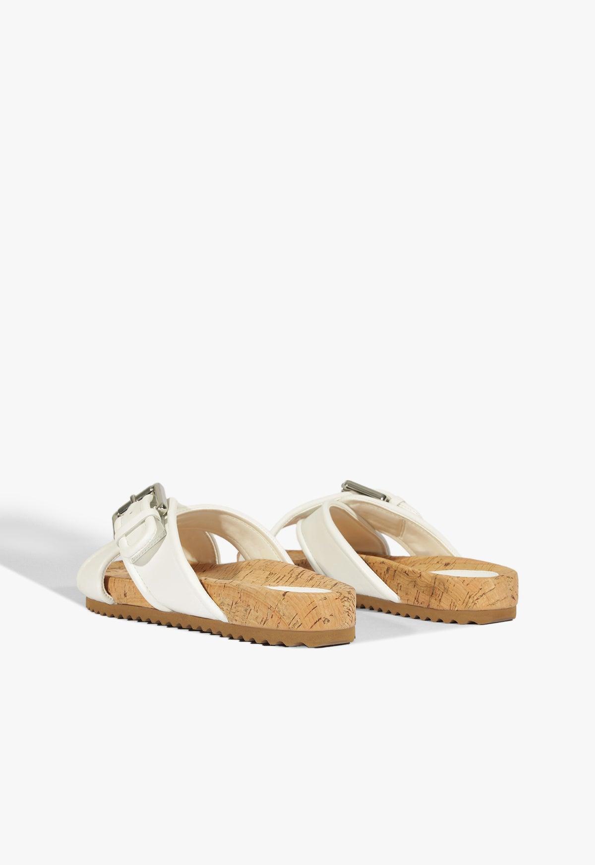 Nairobi Sporty Sandal Product Image