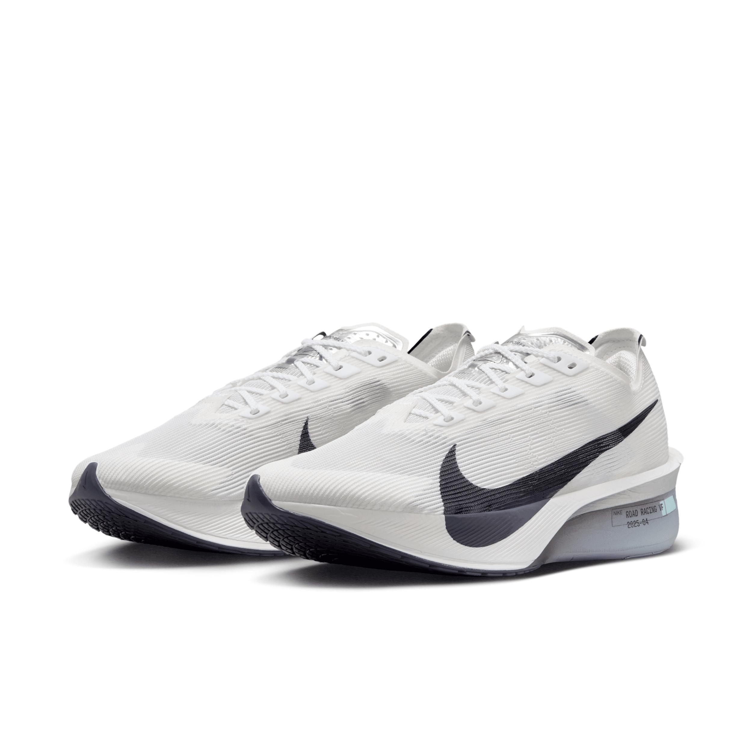Nike Women's Vaporfly 4 Road Racing Shoes Product Image