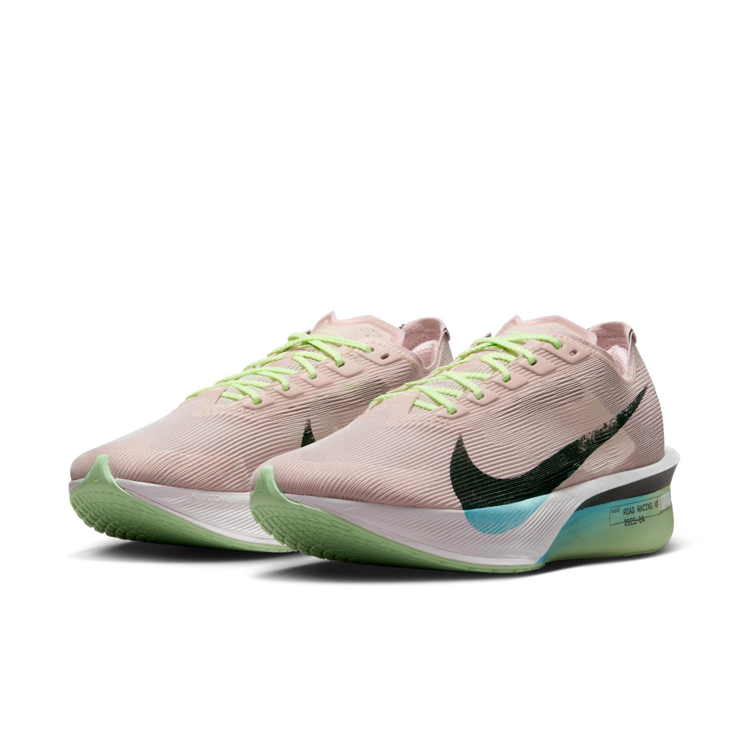 Nike Women's Vaporfly 4 Road Racing Shoes Product Image