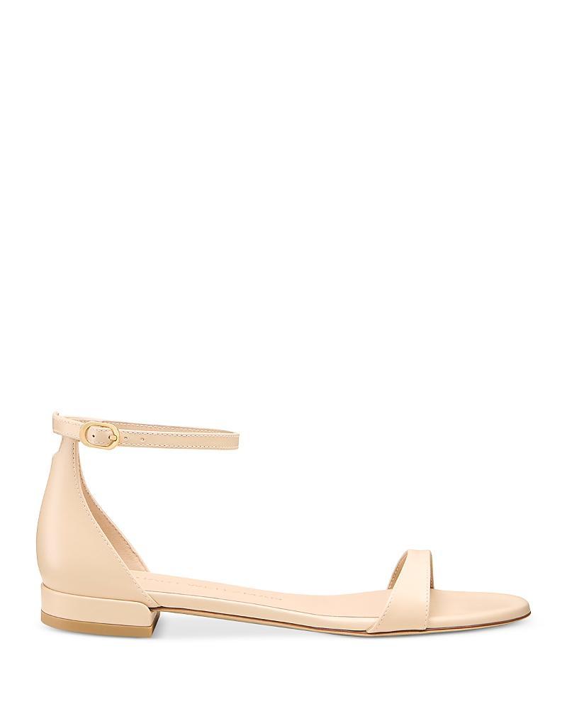 Stuart Weitzman Womens Nudist Sandals Product Image