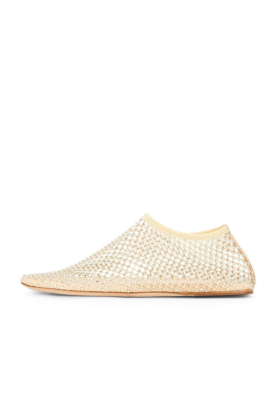 Minette Flat Product Image