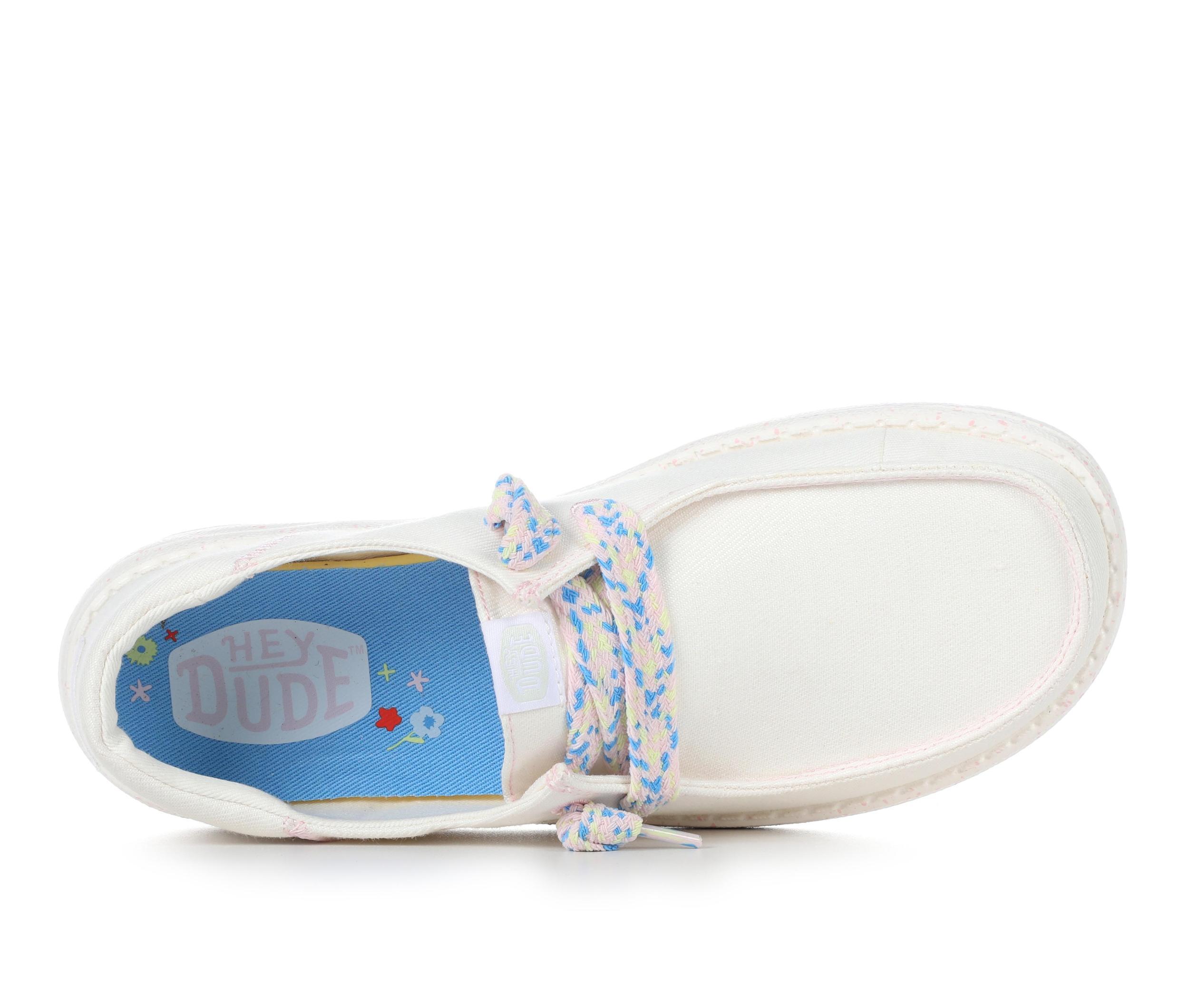 Women's HEYDUDE Wendy Funk Friendship Lace Product Image