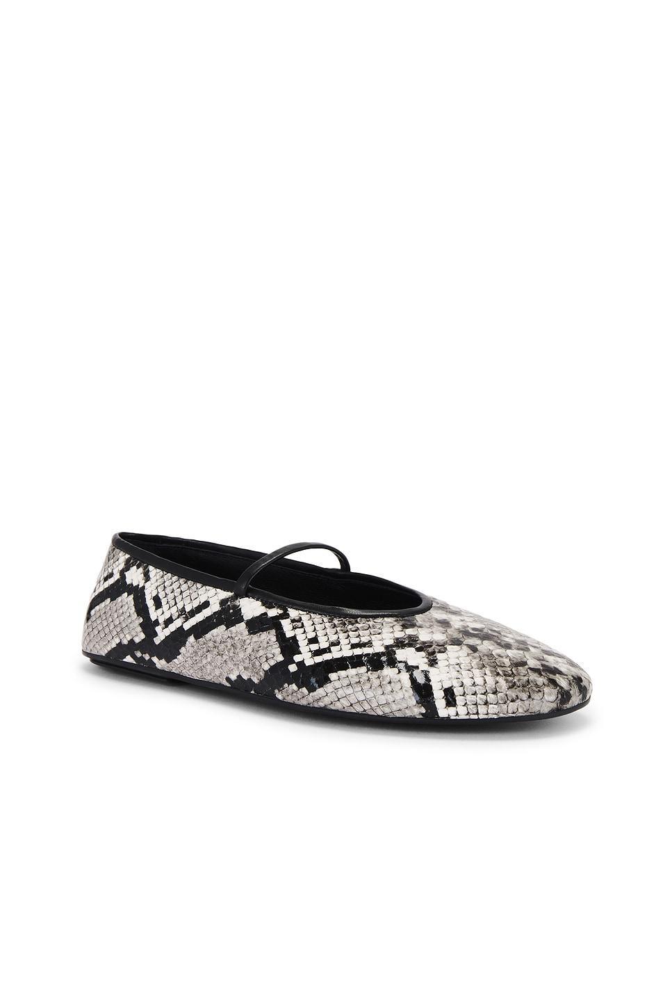 Dancerina Flat Jeffrey Campbell Product Image