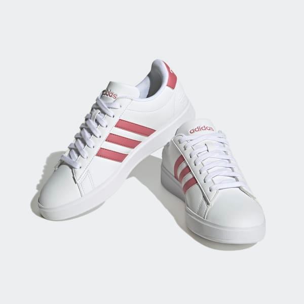 Grand Court Shoes Product Image