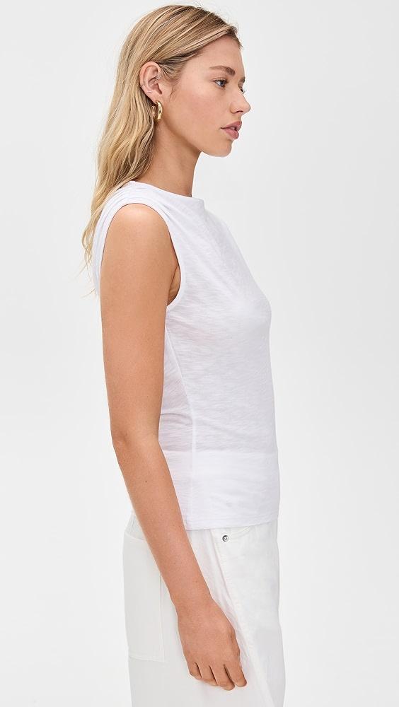 Veronica Beard Jean Brody Tee | Shopbop Product Image