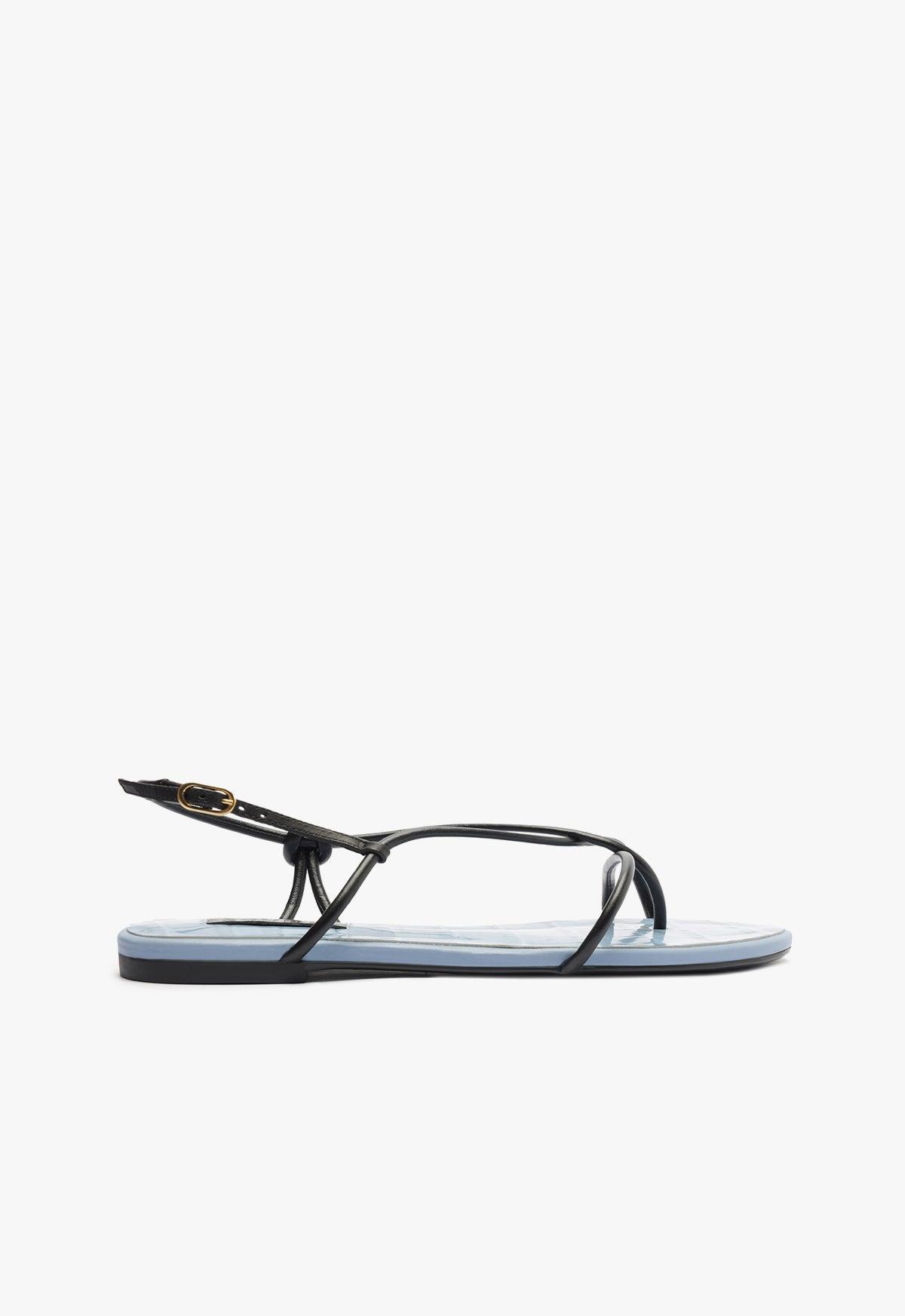 Malta Flat Sandal Product Image