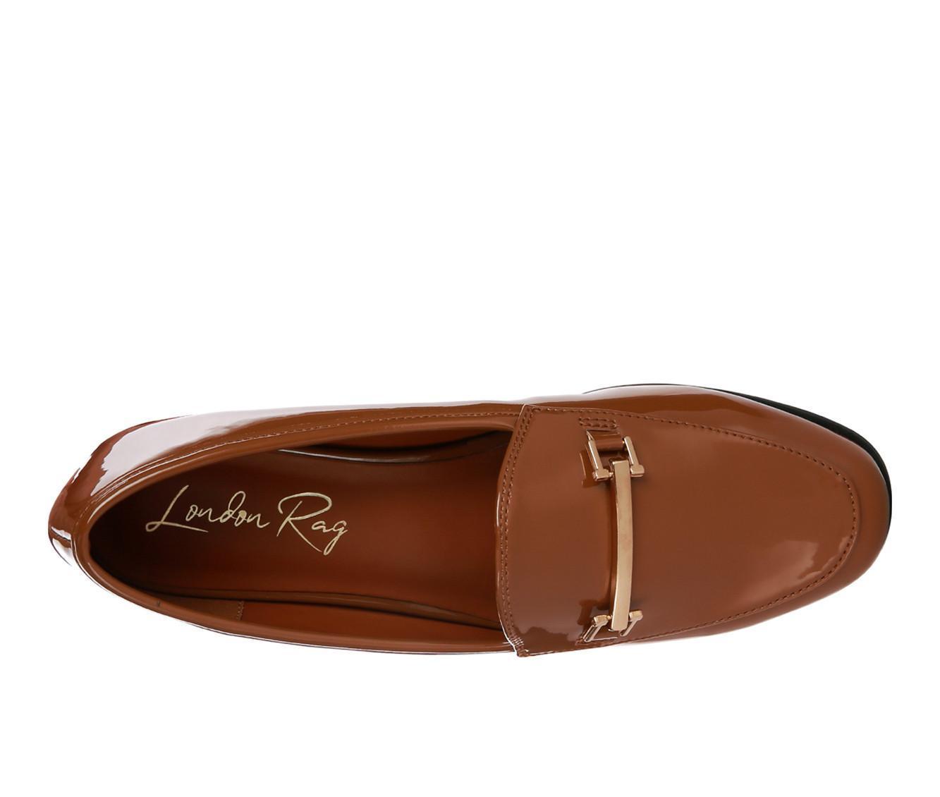 Women's London Rag Jolan Loafers Product Image