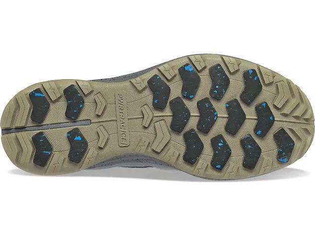 Men's | Saucony Peregrine ICE+ 3 Product Image