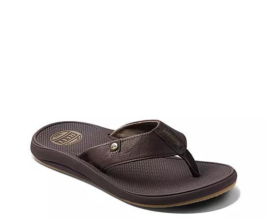 Reef Mens Phantom Nias Flip Flop Sandal Product Image