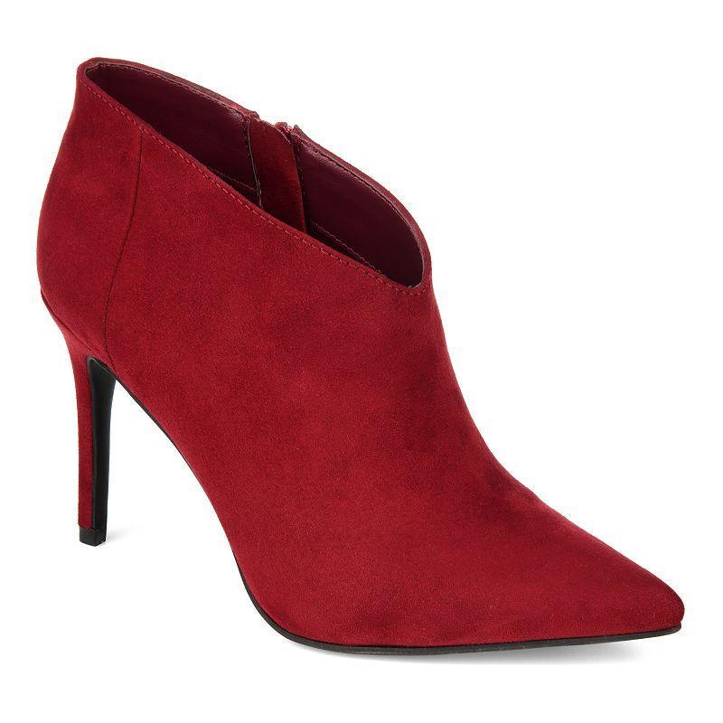 Journee Demmi Womens Ankle Boots, Girls Product Image