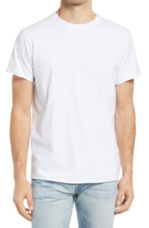 Mens Anti-Expo Cotton Tee Product Image