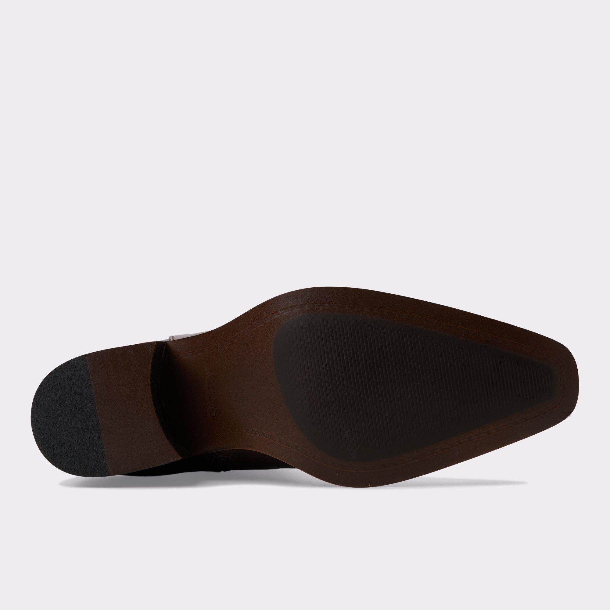 Guthrie Dark Brown Men's Casual boots | ALDO US Product Image