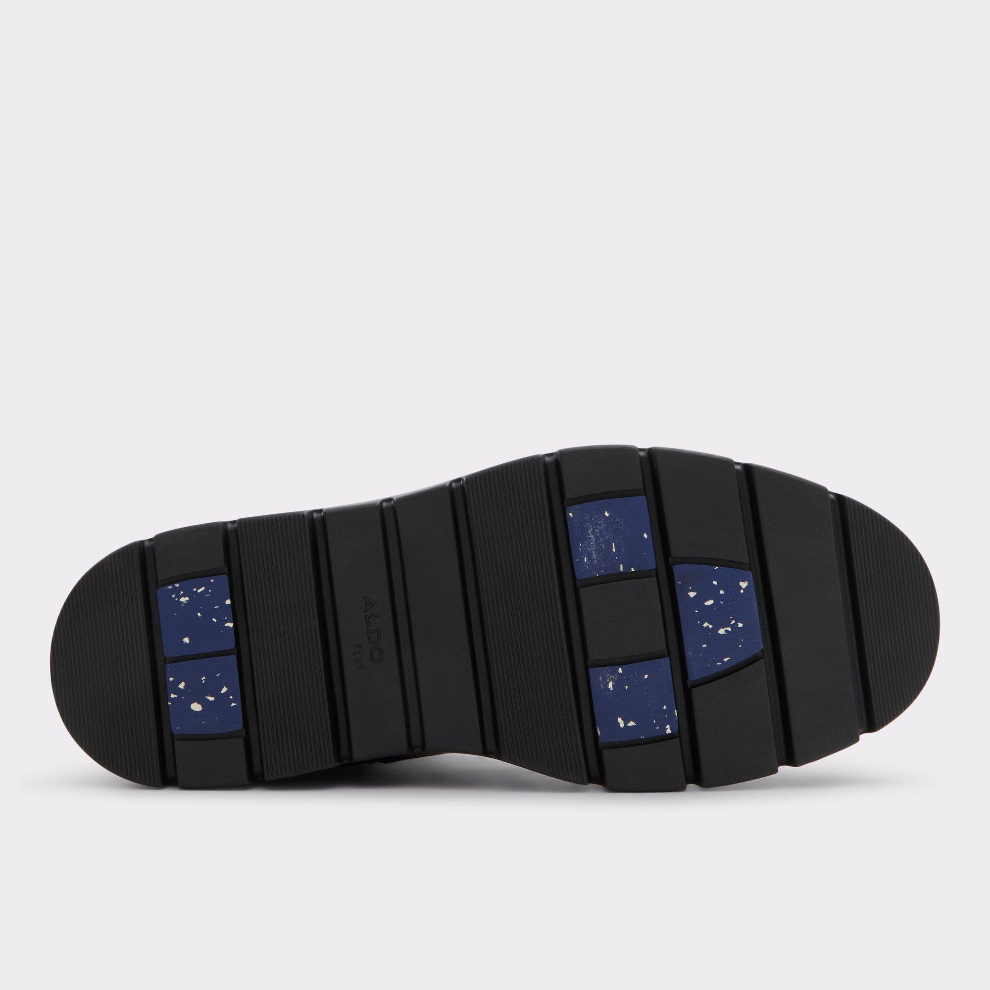 Graveldiver2 Open Black Men's Lace-up boots | ALDO US Product Image
